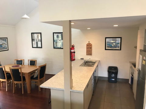 Mariner Bay Apartments - Accommodation Kalgoorlie 4