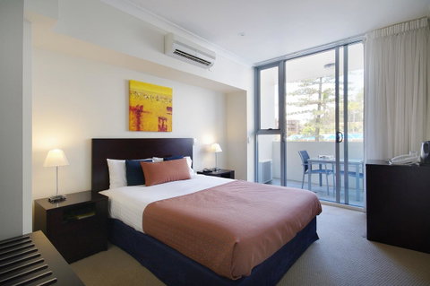 Macquarie Waters Boutique Apartment Hotel - Accommodation Kalgoorlie 25