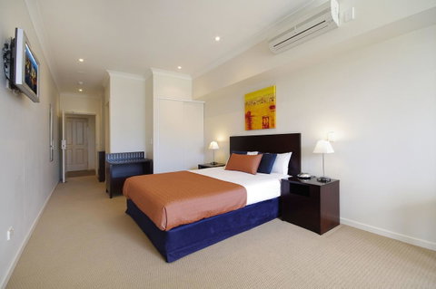 Macquarie Waters Boutique Apartment Hotel - Accommodation Kalgoorlie 26