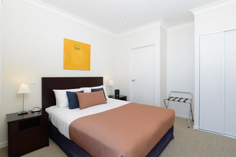 Macquarie Waters Boutique Apartment Hotel - Accommodation Kalgoorlie 12