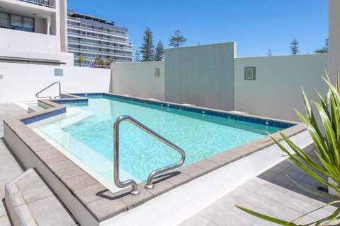 Macquarie Waters Boutique Apartment Hotel - Accommodation Kalgoorlie 4