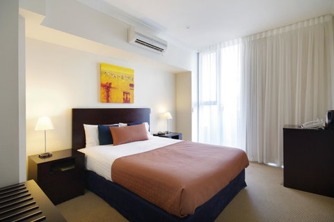 Macquarie Waters Boutique Apartment Hotel - Accommodation Kalgoorlie 16