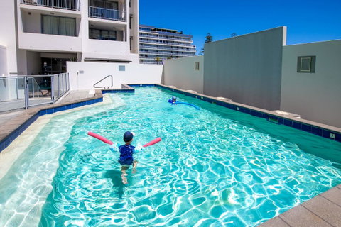 Macquarie Waters Boutique Apartment Hotel - Accommodation Kalgoorlie 3