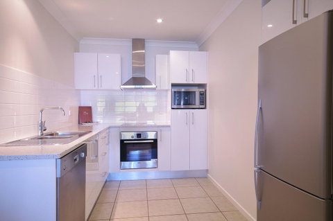 Macquarie Waters Boutique Apartment Hotel - Accommodation Kalgoorlie 19