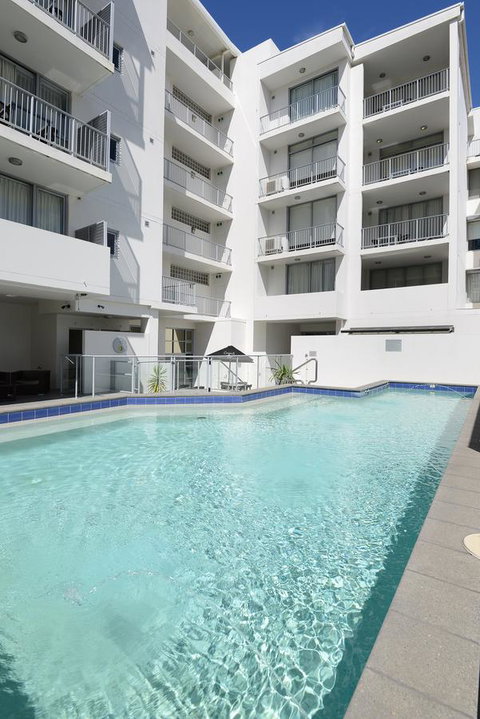 Macquarie Waters Boutique Apartment Hotel - Accommodation Kalgoorlie 5