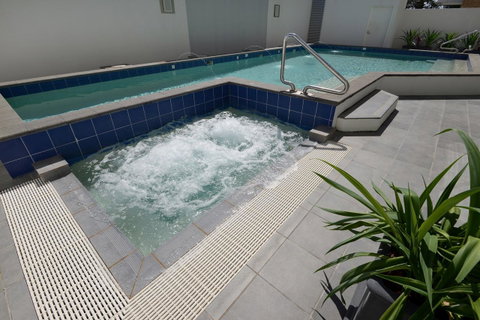 Macquarie Waters Boutique Apartment Hotel - Accommodation Kalgoorlie 10
