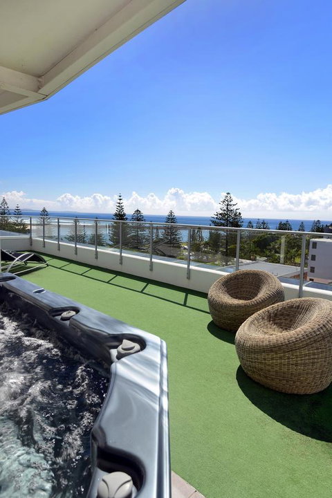 Macquarie Waters Boutique Apartment Hotel - Accommodation Kalgoorlie 8
