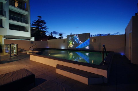 Macquarie Waters Boutique Apartment Hotel - Accommodation Kalgoorlie 14