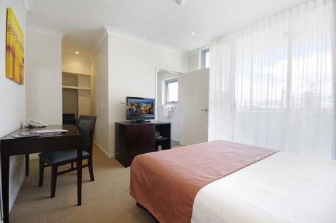 Macquarie Waters Boutique Apartment Hotel - Accommodation Kalgoorlie 21