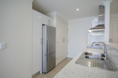 Macquarie Waters Boutique Apartment Hotel - Accommodation Kalgoorlie 23