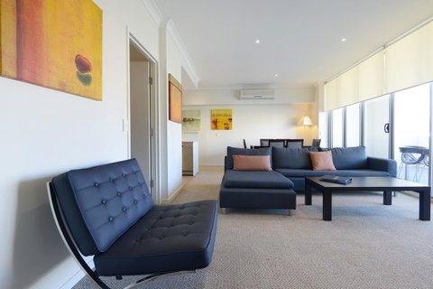 Macquarie Waters Boutique Apartment Hotel - Accommodation Kalgoorlie 11