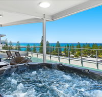 Macquarie Waters Boutique Apartment Hotel - Accommodation Kalgoorlie