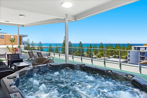 Macquarie Waters Boutique Apartment Hotel - Accommodation Kalgoorlie 0