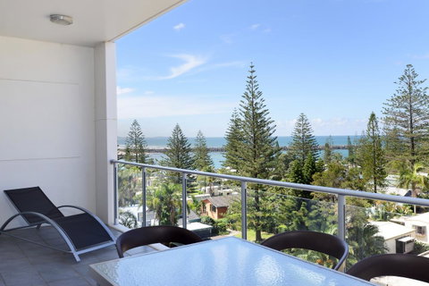 Macquarie Waters Boutique Apartment Hotel - Accommodation Kalgoorlie 9