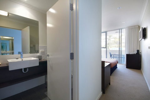 Macquarie Waters Boutique Apartment Hotel - Accommodation Kalgoorlie 24