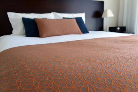 Macquarie Waters Boutique Apartment Hotel - Accommodation Kalgoorlie 31