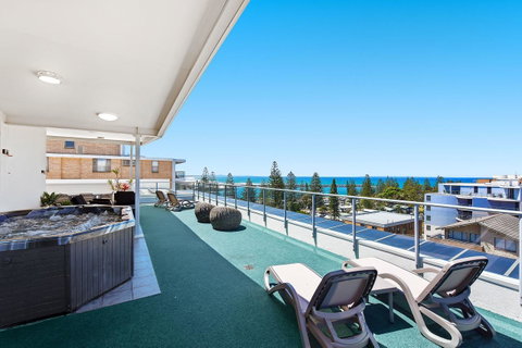 Macquarie Waters Boutique Apartment Hotel - Accommodation Kalgoorlie 2