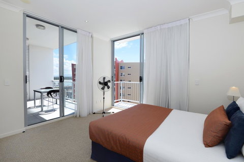 Macquarie Waters Boutique Apartment Hotel - Accommodation Kalgoorlie 29