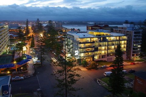 Macquarie Waters Boutique Apartment Hotel - Accommodation Kalgoorlie 1