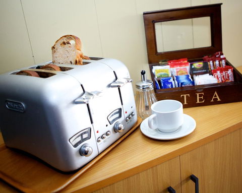 Best Western Kennedy Drive Airport Motel - Accommodation Kalgoorlie 37