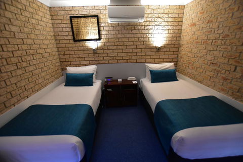 Best Western Kennedy Drive Airport Motel - Accommodation Kalgoorlie 21