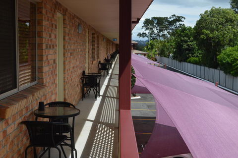 Best Western Kennedy Drive Airport Motel - Accommodation Kalgoorlie 33