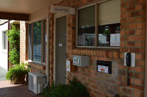 Best Western Kennedy Drive Airport Motel - Accommodation Kalgoorlie 41