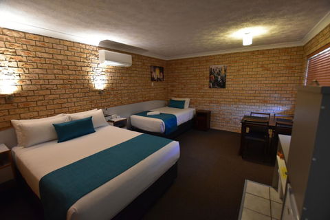 Best Western Kennedy Drive Airport Motel - Accommodation Kalgoorlie 15