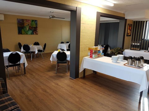 Best Western Kennedy Drive Airport Motel - Accommodation Kalgoorlie 4