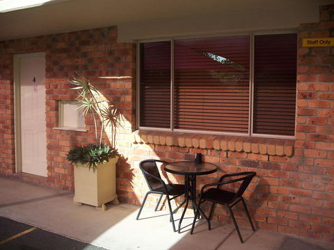 Best Western Kennedy Drive Airport Motel - Accommodation Kalgoorlie 28