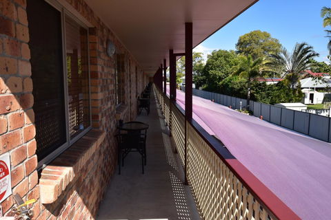 Best Western Kennedy Drive Airport Motel - Accommodation Kalgoorlie 29