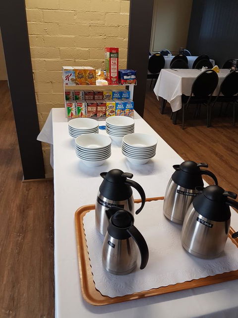 Best Western Kennedy Drive Airport Motel - Accommodation Kalgoorlie 8