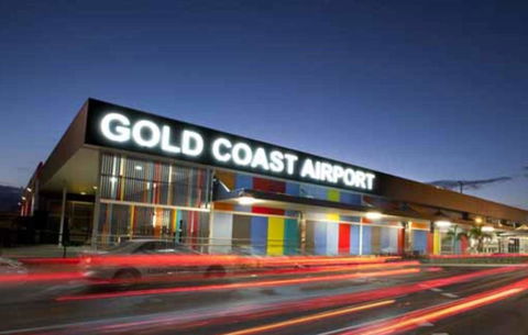 Best Western Kennedy Drive Airport Motel - Accommodation Kalgoorlie 1