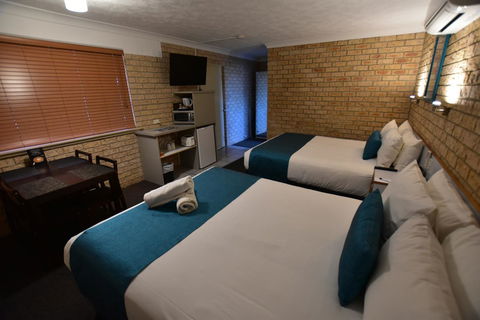 Best Western Kennedy Drive Airport Motel - Accommodation Kalgoorlie 14