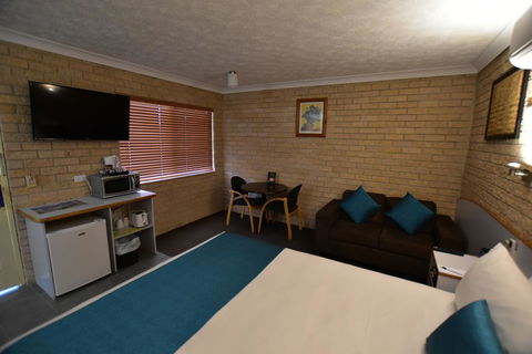 Best Western Kennedy Drive Airport Motel - Accommodation Kalgoorlie 16