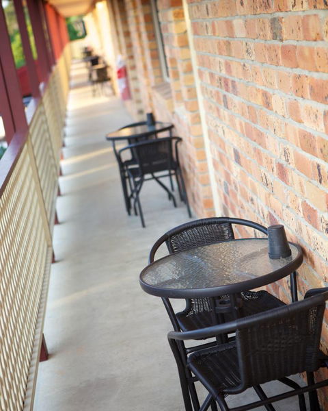 Best Western Kennedy Drive Airport Motel - Accommodation Kalgoorlie 35