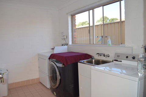Best Western Kennedy Drive Airport Motel - Accommodation Kalgoorlie 44