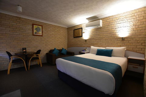 Best Western Kennedy Drive Airport Motel - Accommodation Kalgoorlie 12
