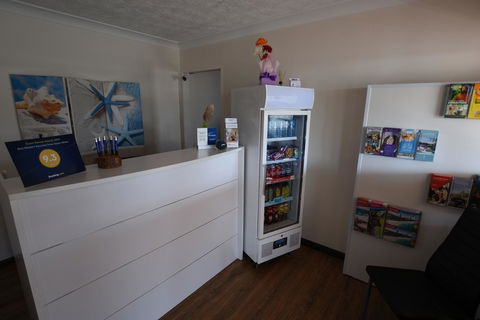 Best Western Kennedy Drive Airport Motel - Accommodation Kalgoorlie 6