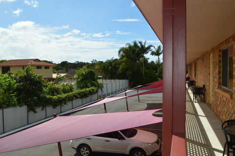 Best Western Kennedy Drive Airport Motel - Accommodation Kalgoorlie 39