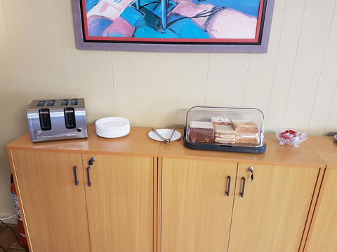 Best Western Kennedy Drive Airport Motel - Accommodation Kalgoorlie 36