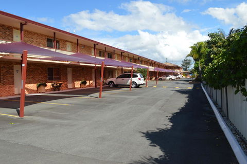 Best Western Kennedy Drive Airport Motel - Accommodation Kalgoorlie 38