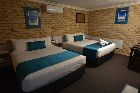 Best Western Kennedy Drive Airport Motel - Accommodation Kalgoorlie 19