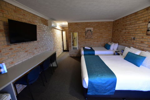 Best Western Kennedy Drive Airport Motel - Accommodation Kalgoorlie 25