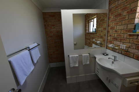 Best Western Kennedy Drive Airport Motel - Accommodation Kalgoorlie 26