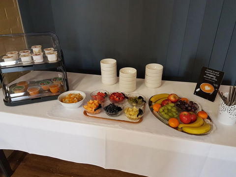 Best Western Kennedy Drive Airport Motel - Accommodation Kalgoorlie 3