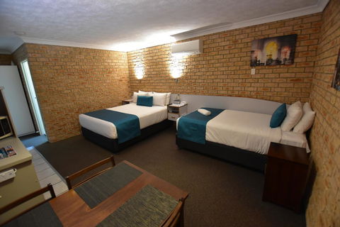 Best Western Kennedy Drive Airport Motel - Accommodation Kalgoorlie 13