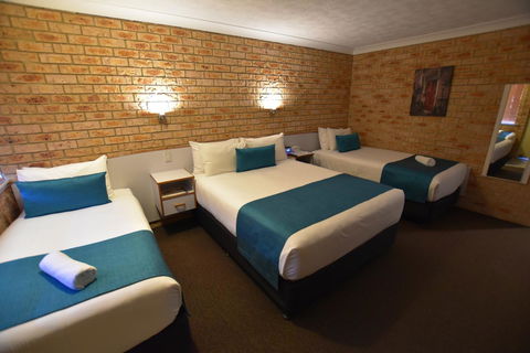 Best Western Kennedy Drive Airport Motel - Accommodation Kalgoorlie 24