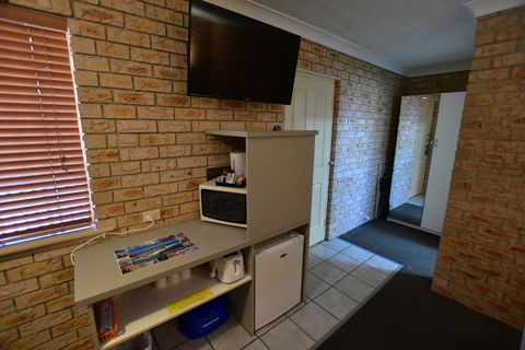 Best Western Kennedy Drive Airport Motel - Accommodation Kalgoorlie 23