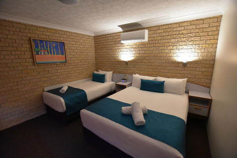 Best Western Kennedy Drive Airport Motel - Accommodation Kalgoorlie 20